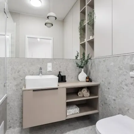 Blue Blue Διαμέρισμα